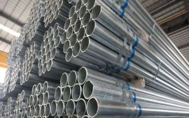 Premier GI Pipe Manufacturer and Supplier in Howrah