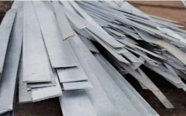 Galvanised Iron Strips Manufacturer and Supplier in Howrah