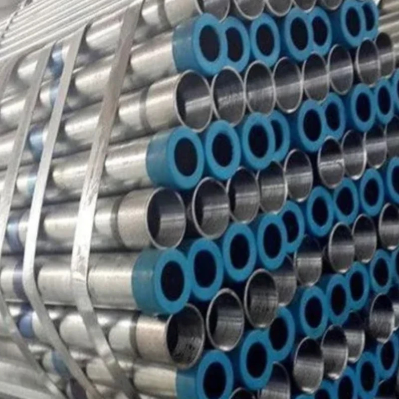 GI Pipe Manufacturer and Supplier In Bihar