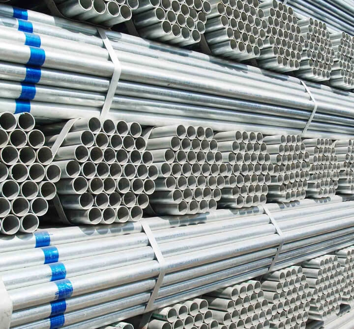 GI Pipes Manufacturer Serving Kolkata and Howrah - Reliable Quality Products