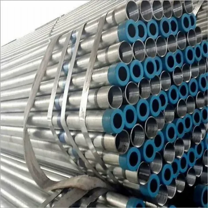 Phoenix Corporation GI Pipes - Reliable Solutions for Nepal's Construction Projects