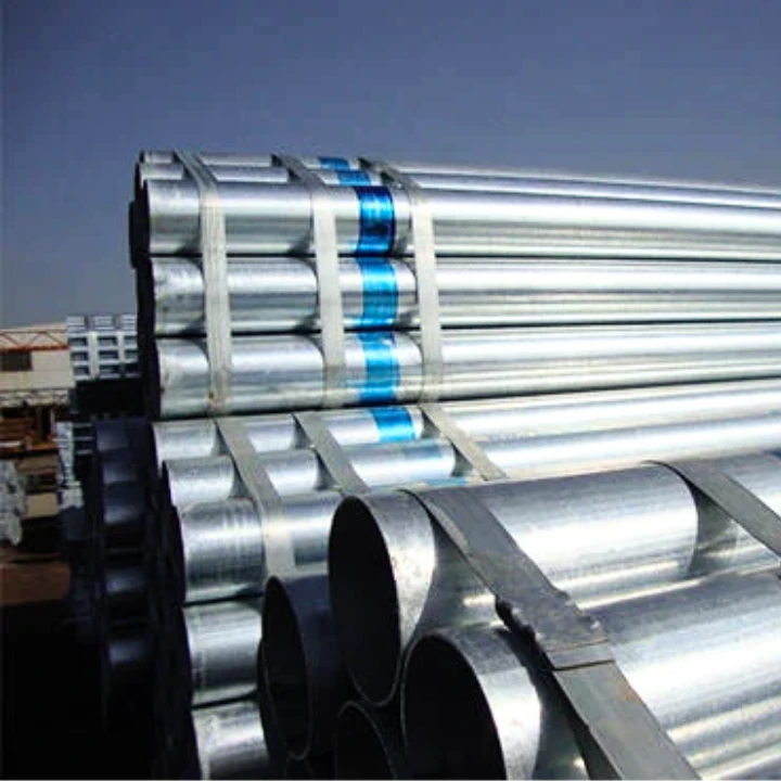 GI Pipe Manufacturer & Supplier in Bangladesh - Phoenix Corporation