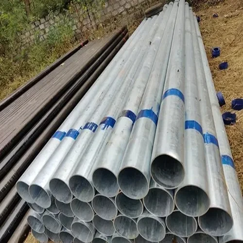 3-inch GI Pipe