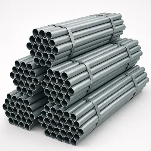 Premium GI Pipes Manufacturer & Supplier in Kolkata – Phoenix Corporation