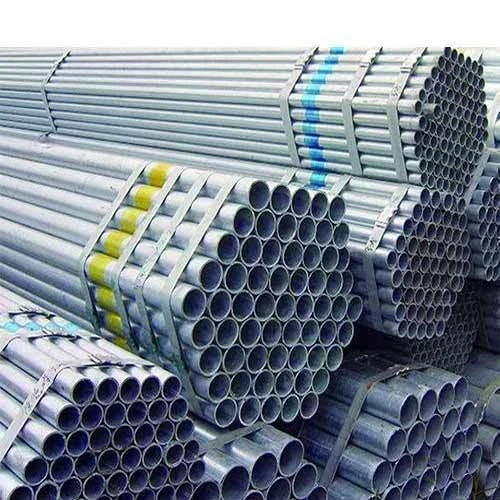 Premium Jindal GI Pipes - Phoenix Corporation Kolkata