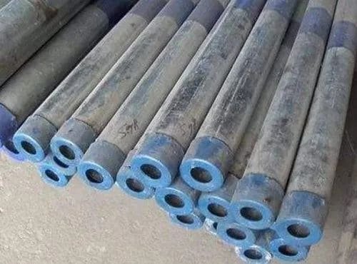 Round GI Pipes manufactured by Phoenix Corporation in Tezpur