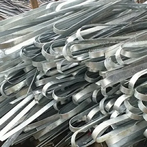 GI Earthing Strip - Phoenix Corporation