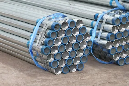 Phoenix Corporation GI Pipes - Reliable and Durable Solution for Industrial Applications