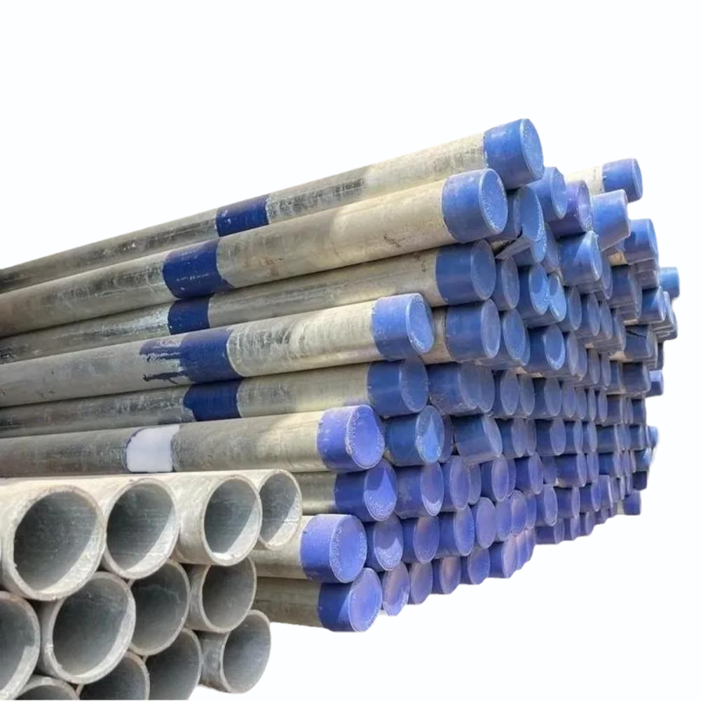 Phoenix Corporation's Premium GI Pipes - Reliable Solutions for Your Projects