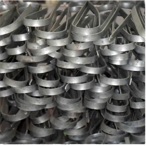 Galvanized Iron Strip - Phoenix Corp Balasore