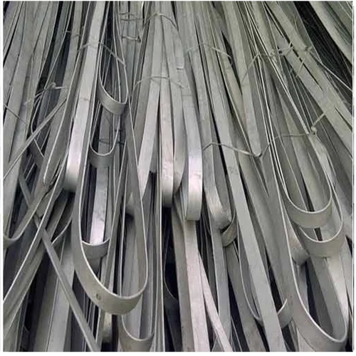 Galvanized Iron Strip - Phoenix Corp Berhampur