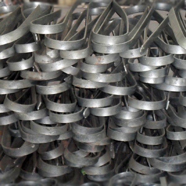 Galvanized Iron Strip - Phoenix Corp Jharsuguda