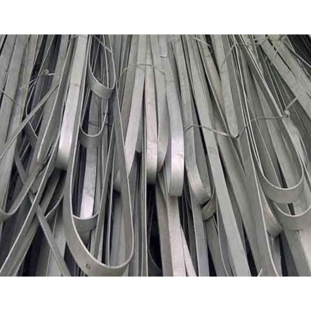 Phoenix Corporation Gi Strip - High-Quality Galvanized Iron Strips