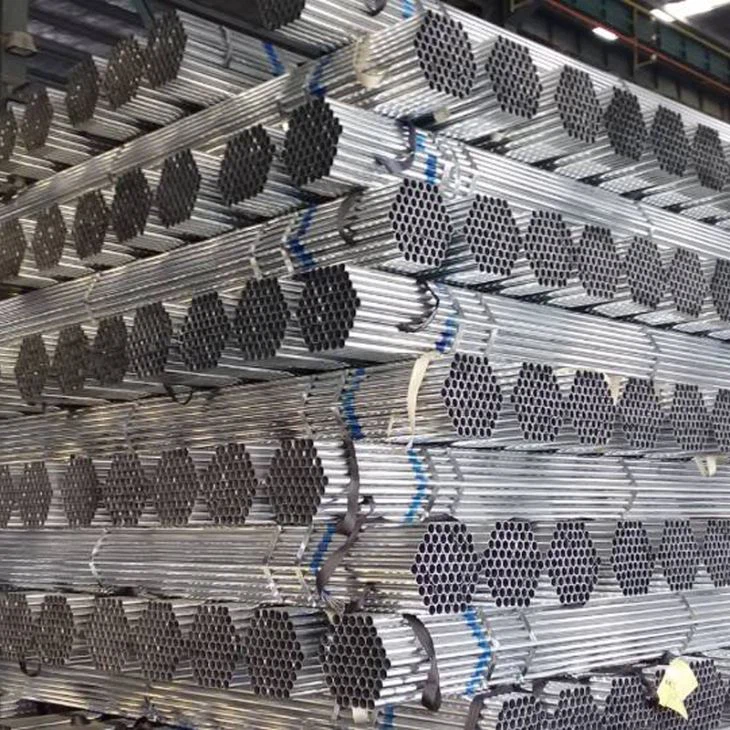 High-quality Jindal GI Pipes supplied by Phoenix Corporation in Darbhanga, Bihar.