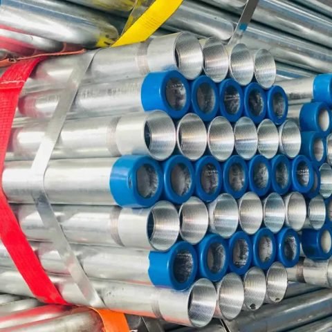 Jindal GI Pipes - Phoenix Corporation