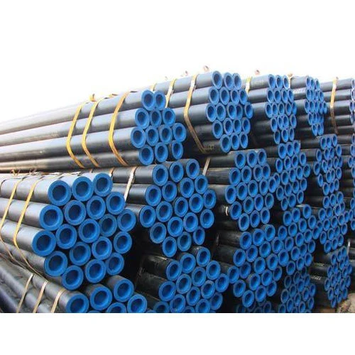 Jindal GI pipes showcased in a puri