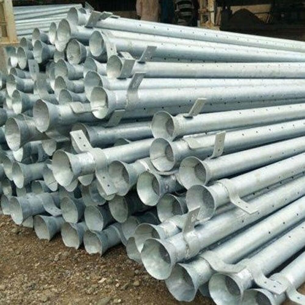 GI Earthing Pipe by Phoenix Corporation