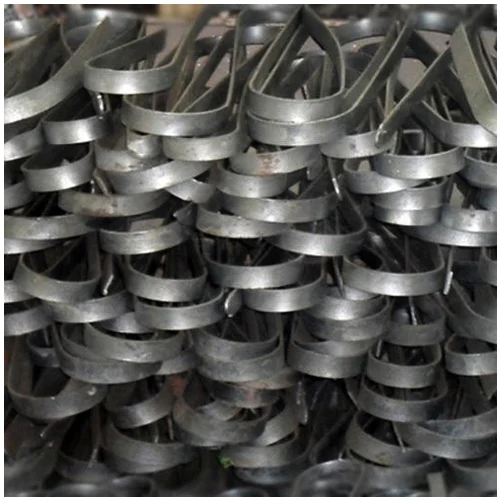 Premium Galvanized Iron (GI) strips by Phoenix Corporation