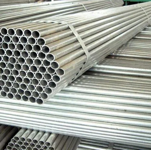 Phoenix Corporation GI Pipe - Durable and Reliable Solution