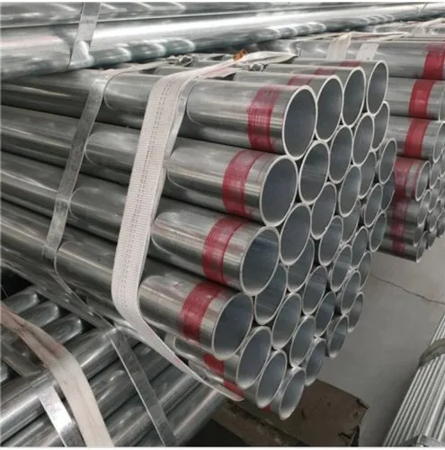 Jindal GI Pipes - Reliable Supplier in Bardhaman - Phoenix Corporation