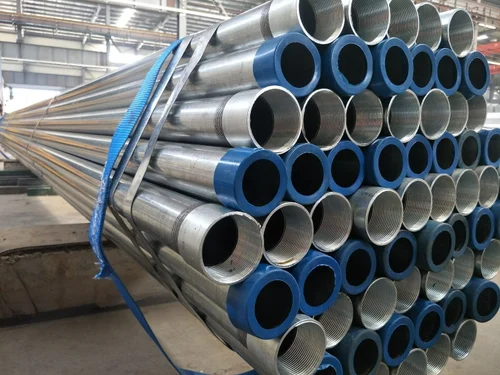 Jindal GI Pipes - Reliable Supplier in Behrampur - Phoenix Corporation