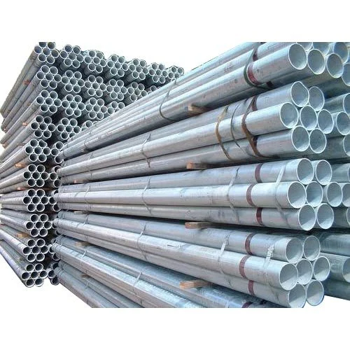 indal GI Pipes - Reliable Supplier in Krishnanagar - Phoenix Corporation