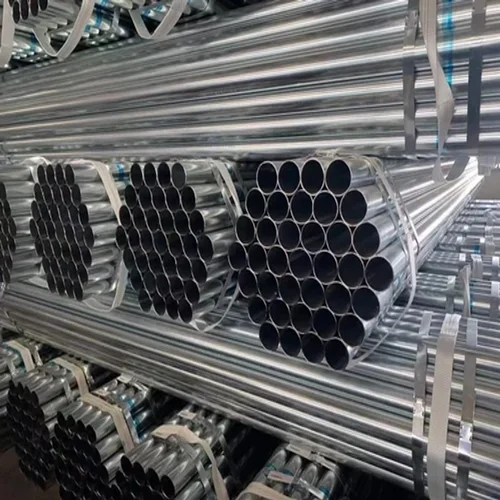 Phoenix Corporation JINDAL GI Pipes - Unmatched Quality and Reliability