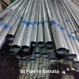 Galvanized Steel Pipes by Phoenix Corporation