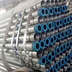 2 Inch Galvanized Steel Pipe