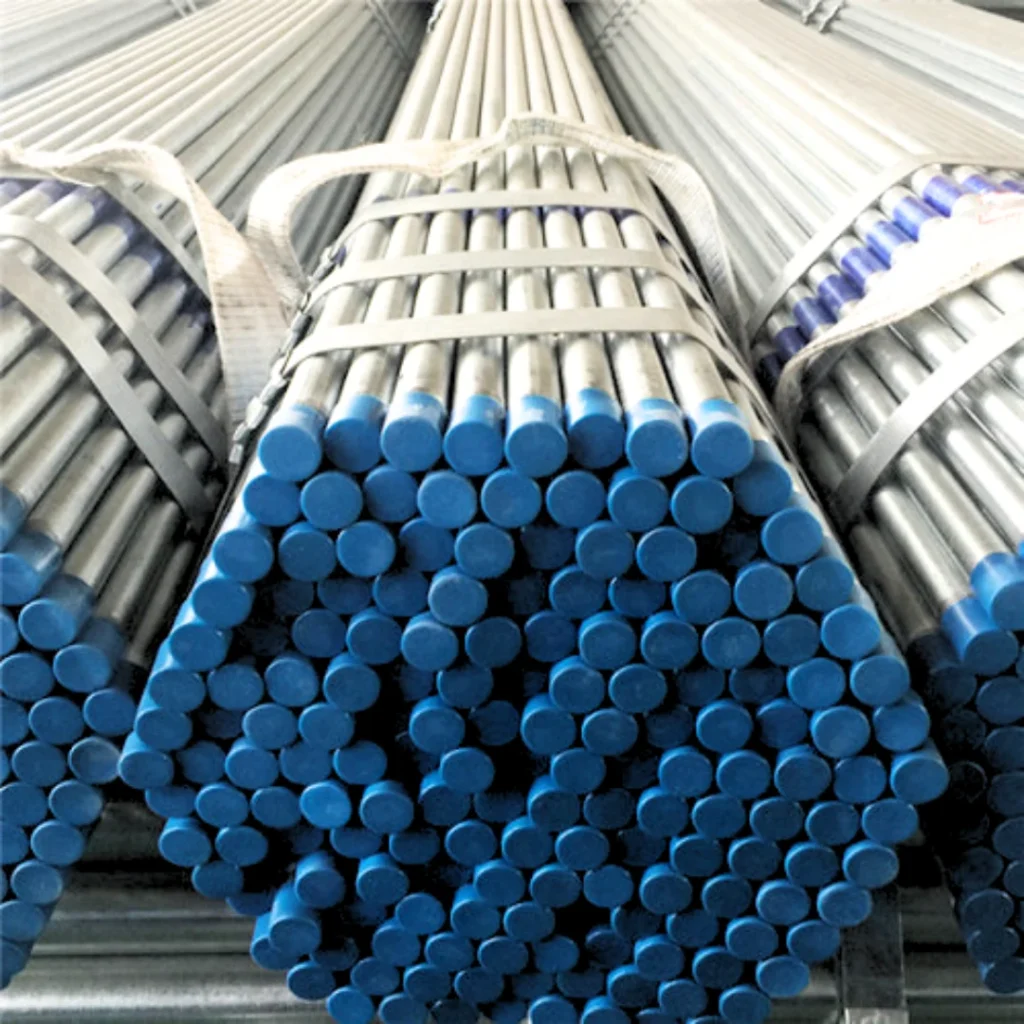 High-Quality GI Pipes by Phoenix Corporation in Burdwan – Durable & Corrosion-Resistant