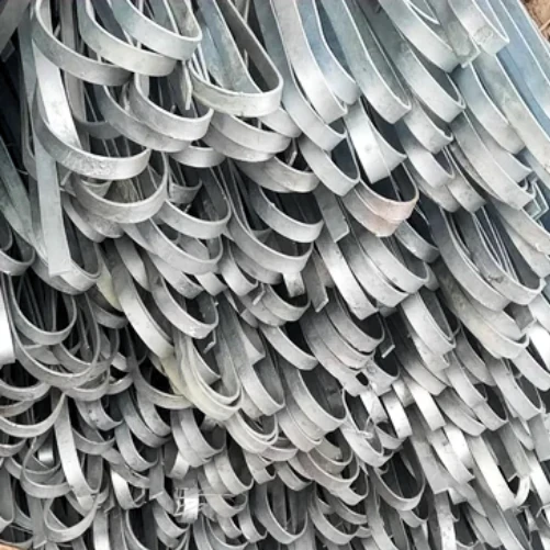 High-quality GI strips for construction, automotive, and industrial applications by Phoenix Corporation in Jorhat.