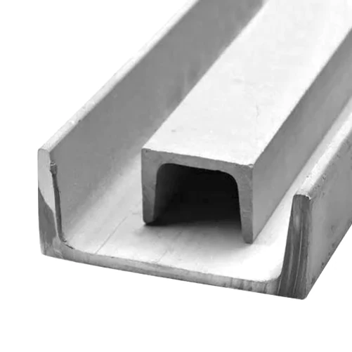 High-Quality GI Channel Supplier in Kamrup – Phoenix Corporation