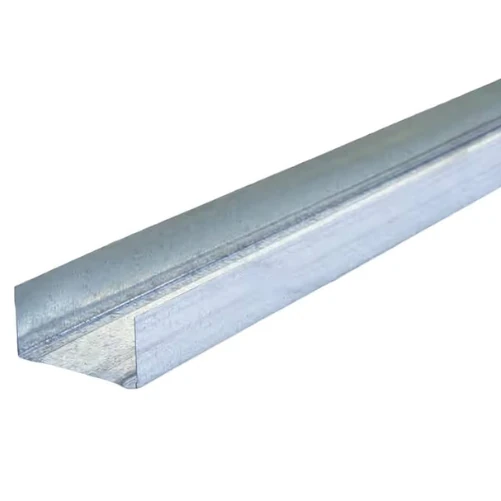 High-Quality GI Channel Supplier in Lakhimpur – Phoenix Corporation