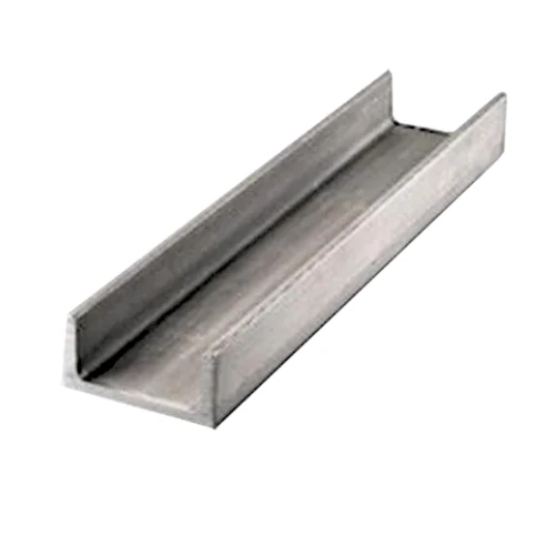 High-Quality GI Channel Supplier in Silchar – Phoenix Corporation