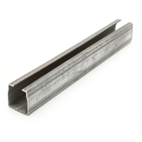 High-Quality GI Channel Supplier in Assam – Phoenix Corporation