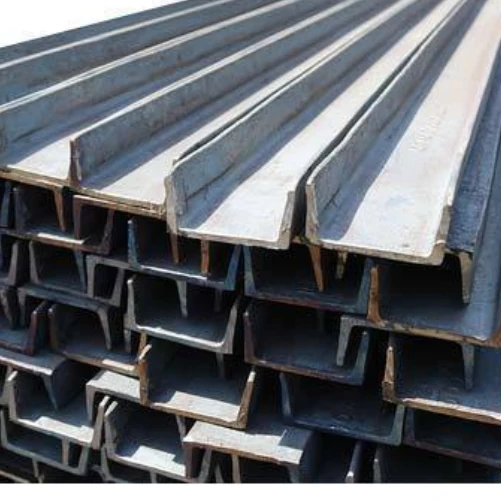 High-Quality GI Channel Supplier in Tezpur – Phoenix Corporation