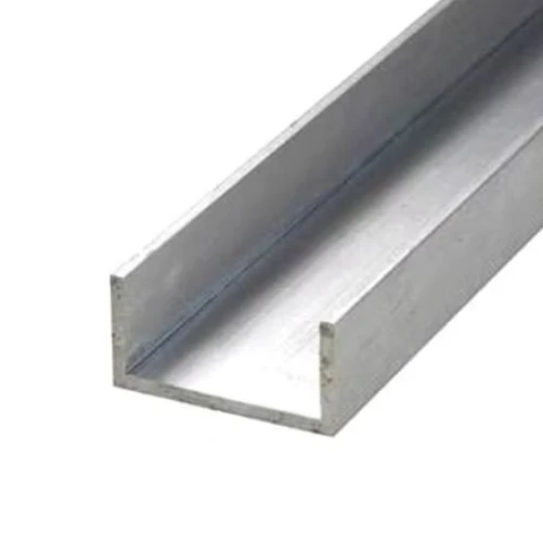 High-Quality GI Channel Supplier in Tinsukia – Phoenix Corporation