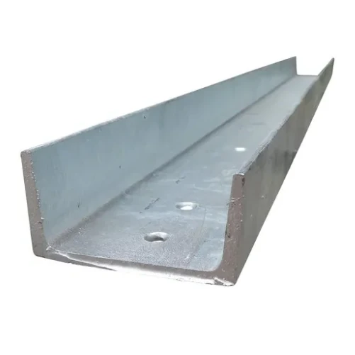 Top GI Channel Supplier in Dibrugarh – Phoenix Corporation