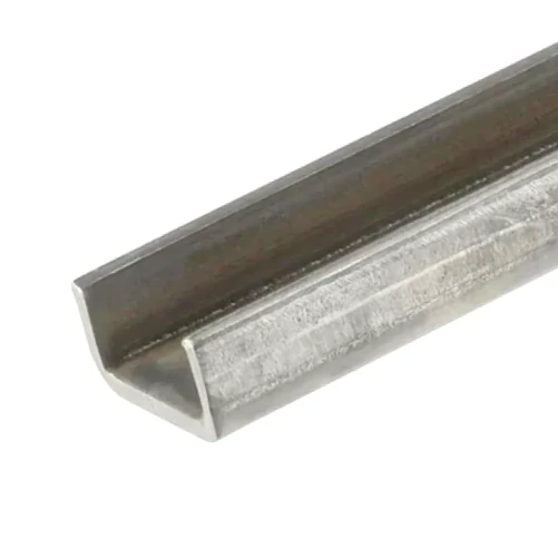 High-Quality GI Channel Supplier in Golaghat – Phoenix Corporation