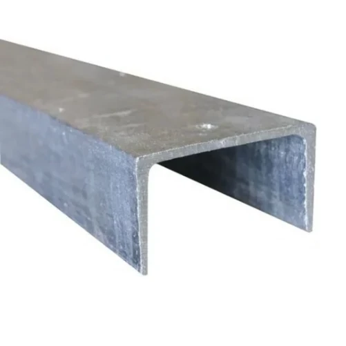 High-Quality GI Channel Supplier in Haflong – Phoenix Corporation