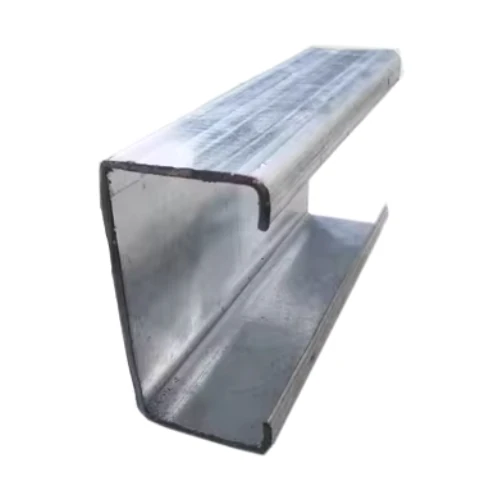 High-Quality GI Channel Supplier in Jorhat – Phoenix Corporation