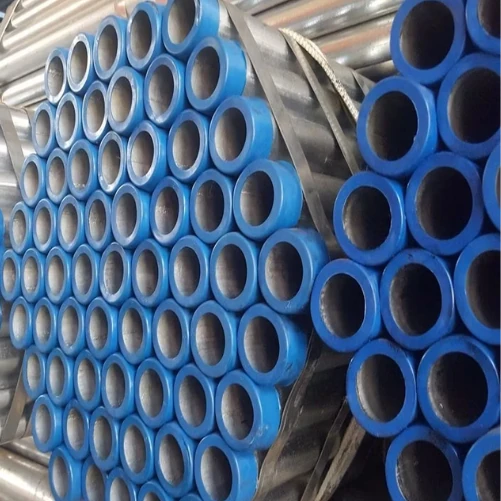 Premium-Quality GI Pipes in Coochbehar – Phoenix Corporation