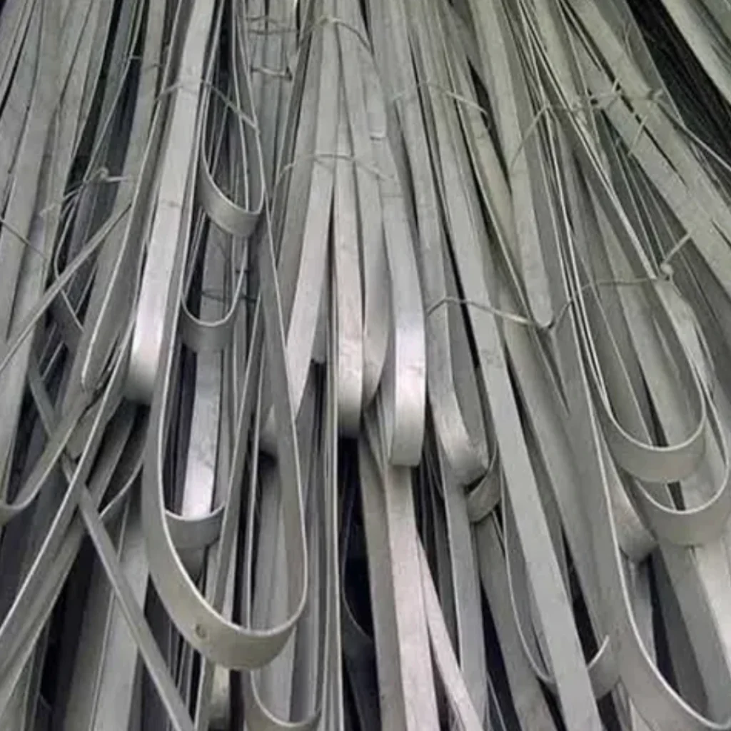 High-quality GI Strips for Electrical and Industrial Applications in Katihar, Bihar