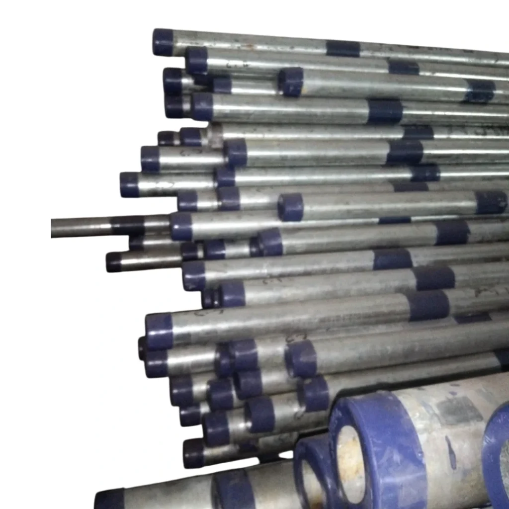 Best GI Pipes in Bardhaman, Available in Sizes 15mm to 100mm