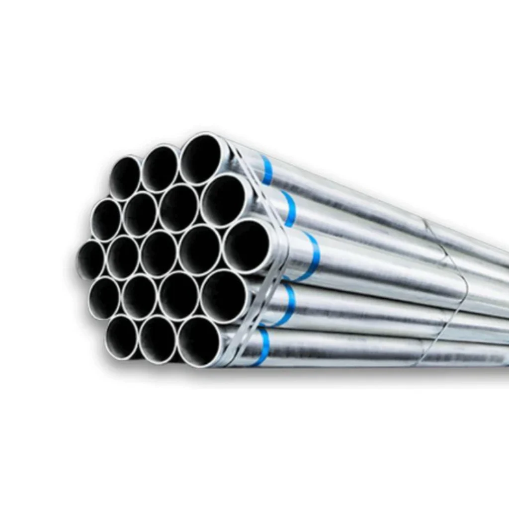 High-Quality Jindal GI Pipes in Bhagalpur, Bihar – Available in Multiple Sizes