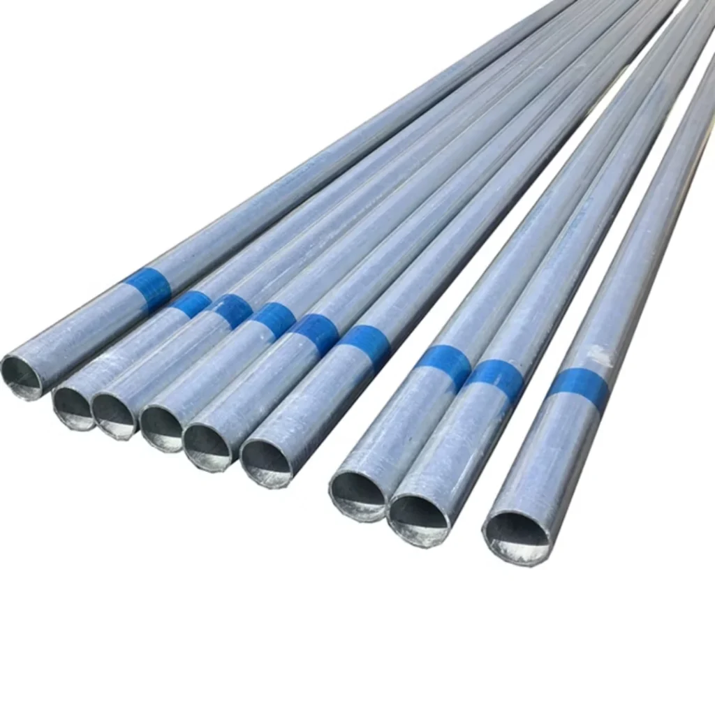 High-Quality GI Pipes Supplier in Howrah – Phoenix Corporation