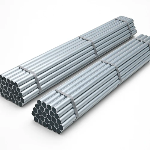 Premium GI Pipe Supplier in Siliguri, West Bengal